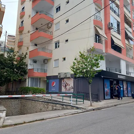 Selman's Saranda