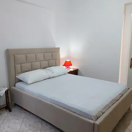 Selman's Apartment *
