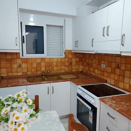 Apartment Selman's