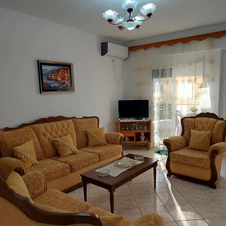 Apartamento Selman's *