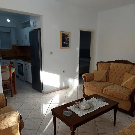 Selman's Apartamento Sarandë