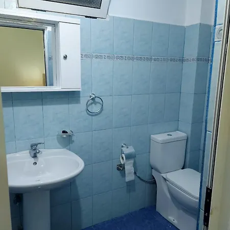 Selman's Apartment Sarande