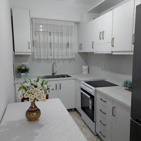 Selman's Apartman Saranda
