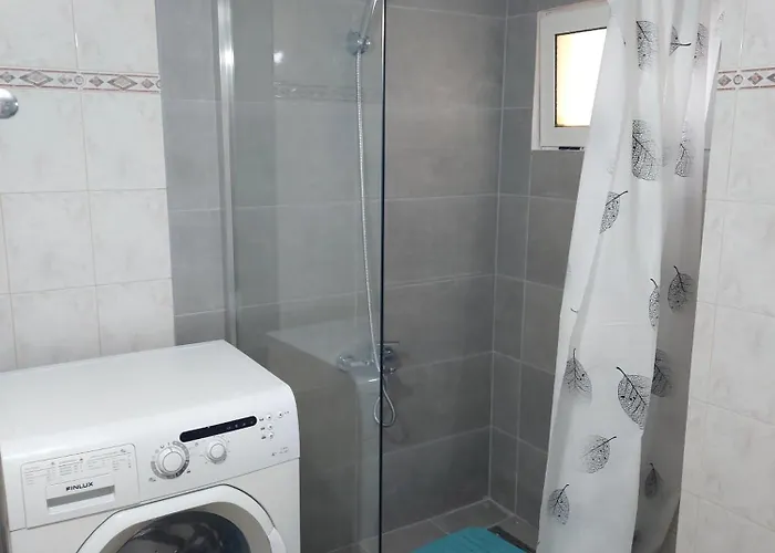 Apartamento Selman's *