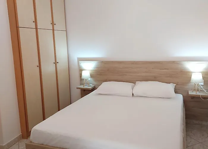 Apartamento Selman's