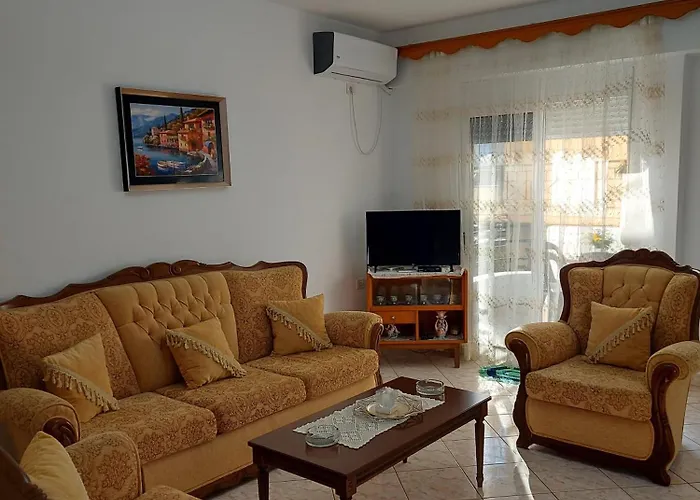 Apartamento Selman's *