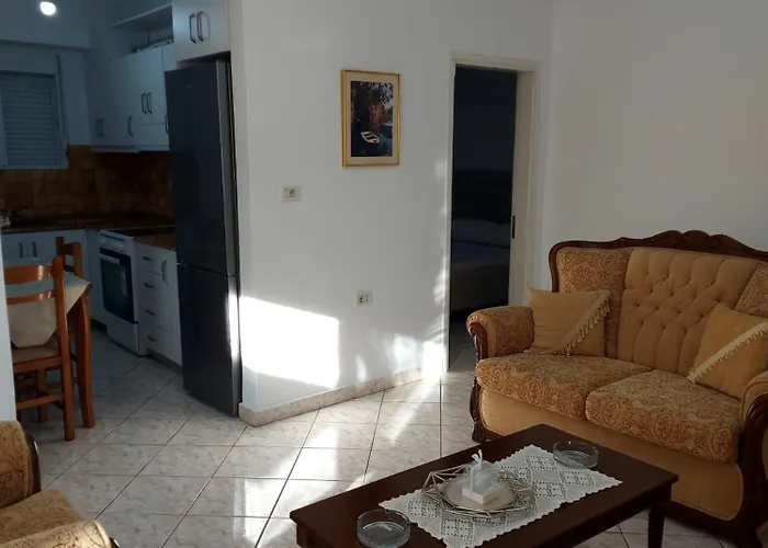 Selman's Apartamento Sarandë