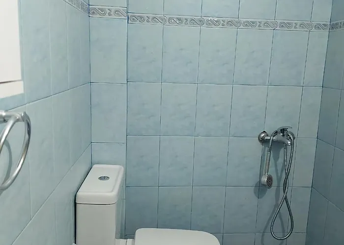 Apartamento Selman's *