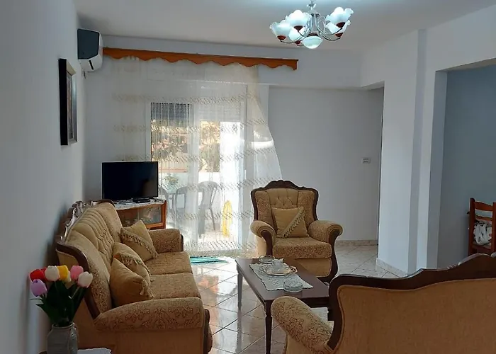 Apartamento Selman's Sarandë